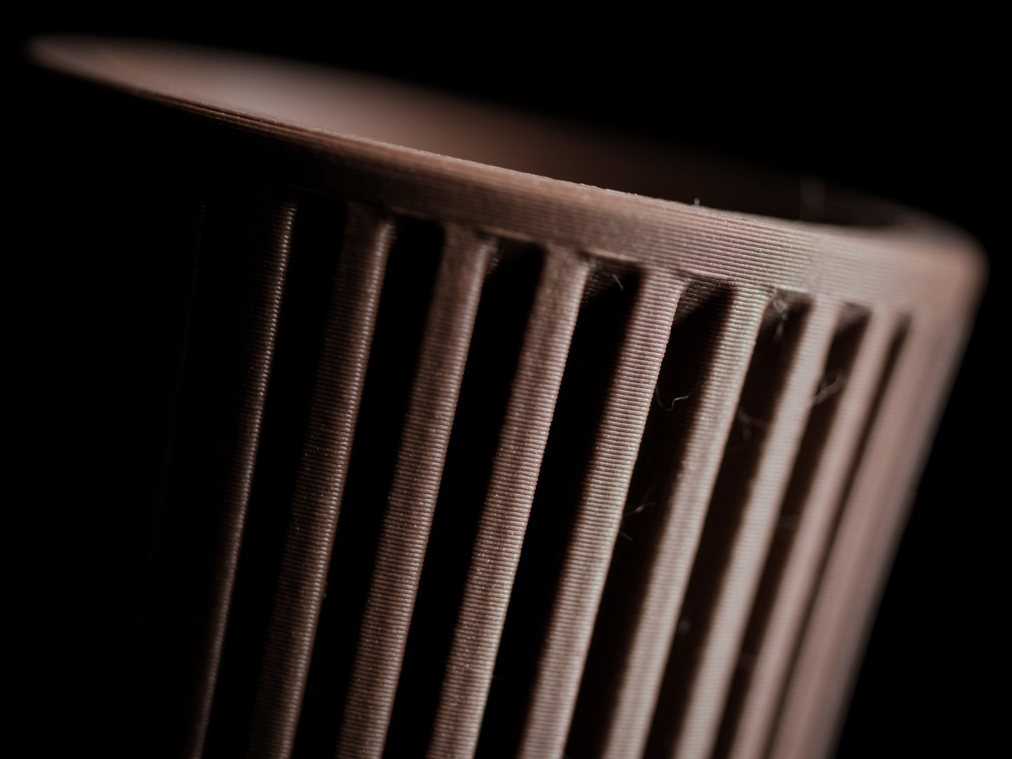 Inflect Vase