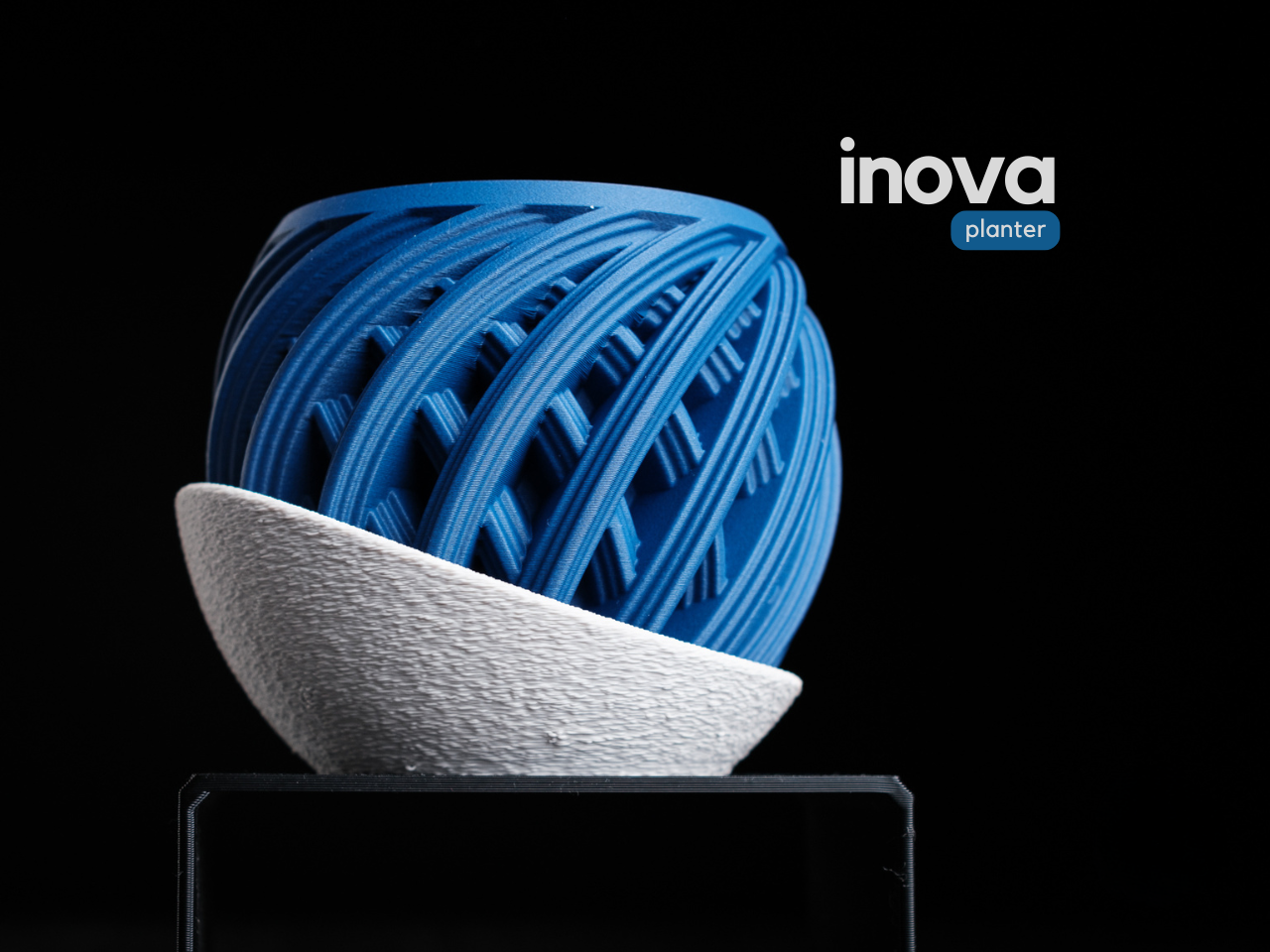 Inova Planter